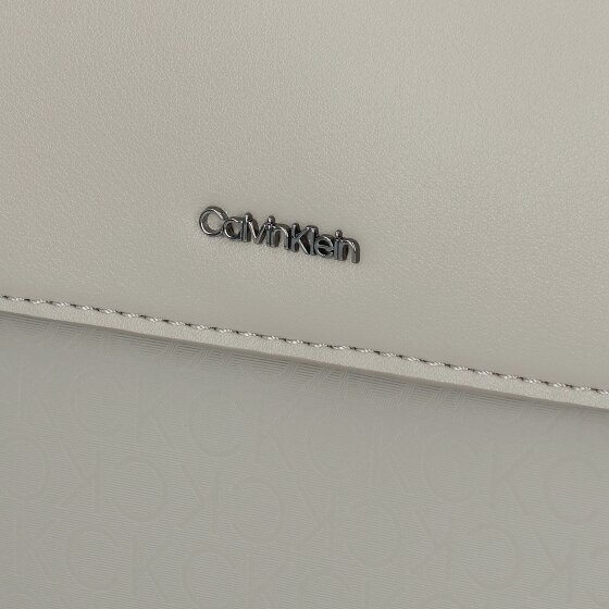 Calvin Klein CK Sleek Mini sac à bandoulière 16.5 cm