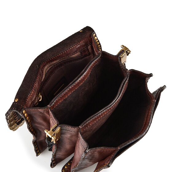 Campomaggi Agnese Sac à bandoulière Cuir 22 cm