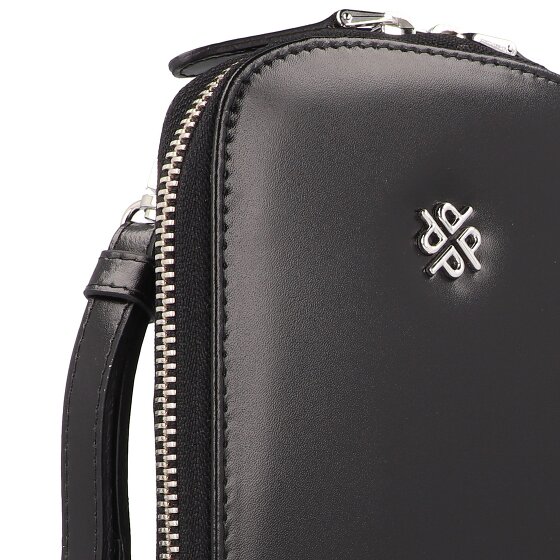 Picard Black Tie1 Pochette pour téléphone portable Cuir 11 cm