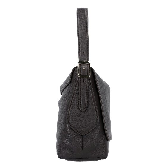 abro Carina Sac à bandoulière Cuir 26 cm