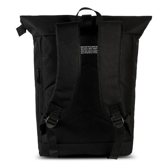 Bench Solid Daypack 45 cm Compartiment ordinateur