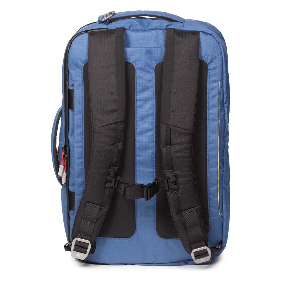 Topo Designs Global Attaché-case 46 cm Compartiment ordinateur