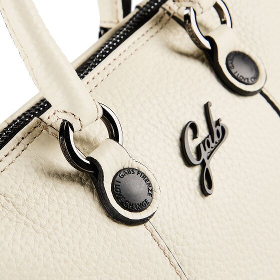 Gabs G3 Sac à main S Cuir véritable 26 cm