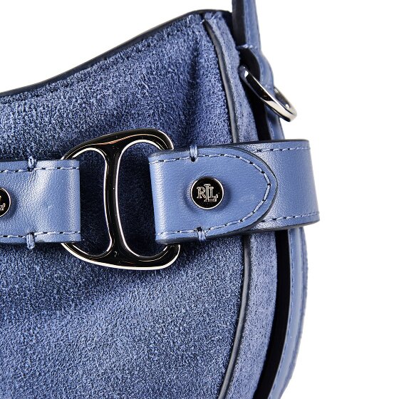 Lauren Ralph Lauren Tasha Sac à bandoulière Cuir 19.5 cm