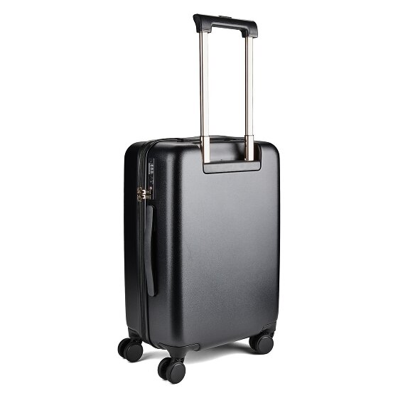 Guess Thorsteinn 4 roues Valise cabine 55 cm