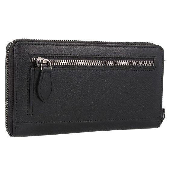 bugatti Bella Porte-monnaie Protection RFID Cuir 19 cm