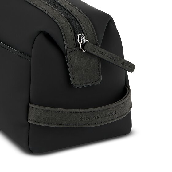Kapten & Son Windsor Large Trousse de toilette 32.5 cm
