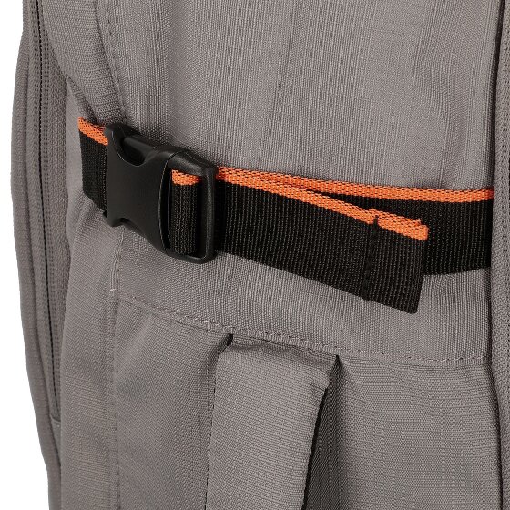 American Tourister Sac à dos de voyage Take2Cabin 45 cm, compartiment pour ordinateur portable