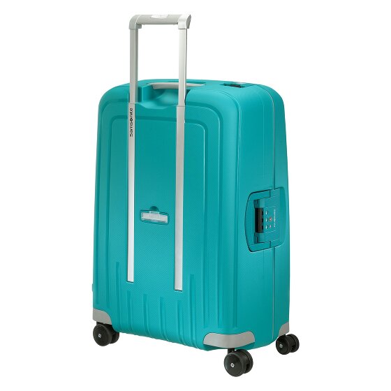 Samsonite S'Cure Spinner trolley 4 roues 69 cm
