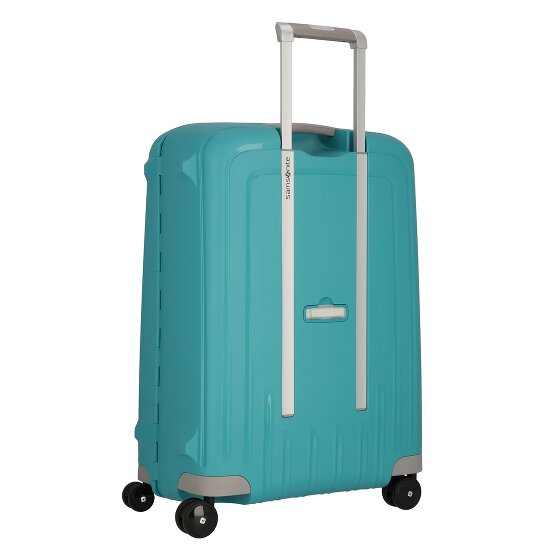 Samsonite S'Cure Spinner trolley 4 roues 69 cm