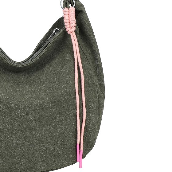 Fritzi aus Preußen Sue01 Sac à bandoulière 31 cm