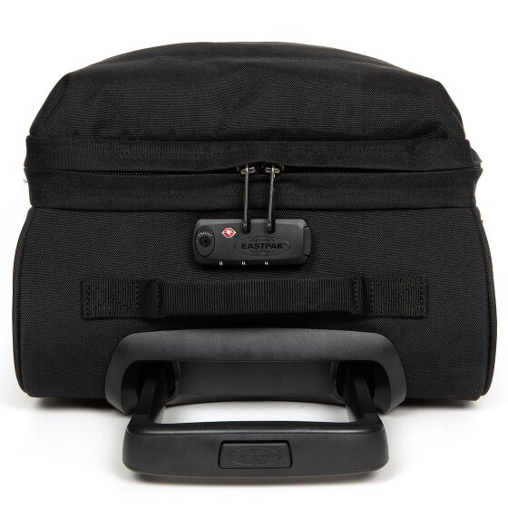 Eastpak Tranverz XXS Sac de voyage à 2 roulettes 48 cm
