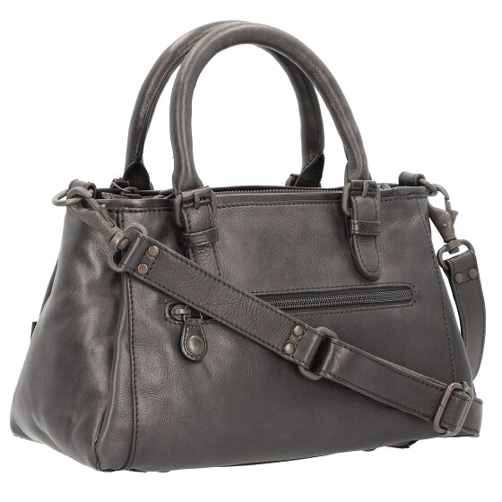 aunts & uncles Grandma's Luxury Club Mrs.Choco Sprinkle Sac à main en cuir 29 cm