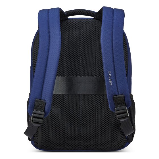 Delsey Paris DLC 2.0 Daypack 40 cm Compartiment ordinateur