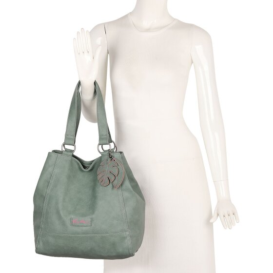 Fritzi aus Preußen Eco Joy01 Sac à bandoulière 32 cm