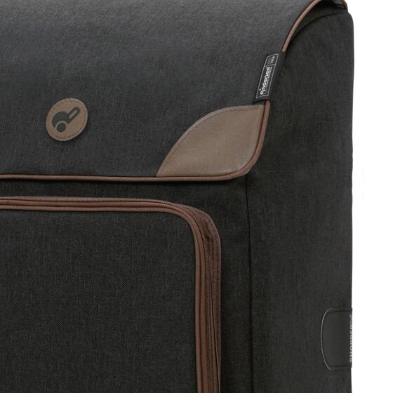 Andersen Shopper Royal Shopper Holk Chariot à provisions 58 cm