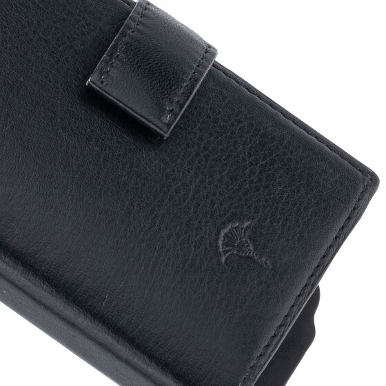 Joop! Manciano Porte-monnaie Protection RFID Cuir 10.5 cm
