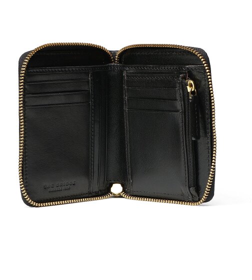 The Bridge Isabella Porte-monnaie Cuir 13.5 cm