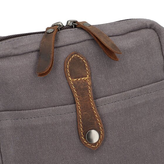 Greenburry Sac à bandoulière Vintage Hemp 19 cm