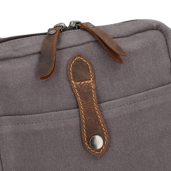 Greenburry Sac à bandoulière Vintage Hemp 19 cm