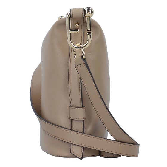 Furla Nuvola Sac à bandoulière Cuir 28 cm