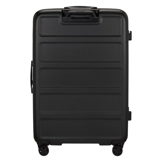 Samsonite Quadrix 4 roues trolley 75 cm