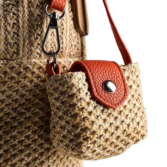 Tom Tailor Vanya Sac de shopper M 33 cm