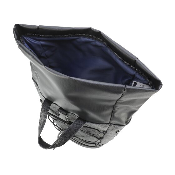 Joop! Mazzolino Luc Sac à dos professionnel 46 cm Compartiment pour ordinateur portable