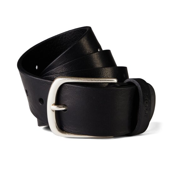 Joop! Jeans Ceinture Cuir véritable