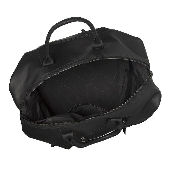The Chesterfield Brand Portsmouth 2 Sac de voyage Weekender Cuir 56 cm