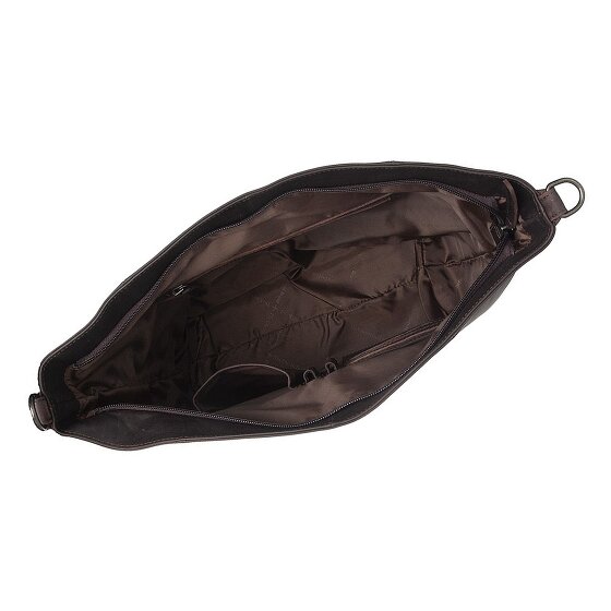 The Chesterfield Brand Zira Sac à bandoulière Cuir 29 cm