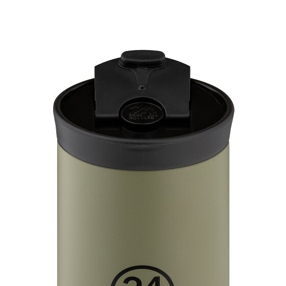 24Bottles Travel Gourde 350 ml