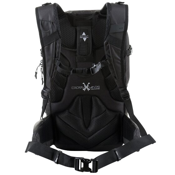 NITRO Sac à dos Slash 25L Pro 53 cm