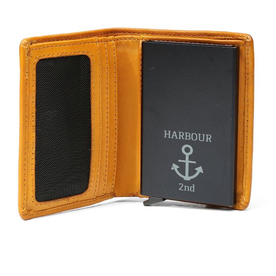 Harbour 2nd Rex Porte-monnaie Cuir 8.5 cm