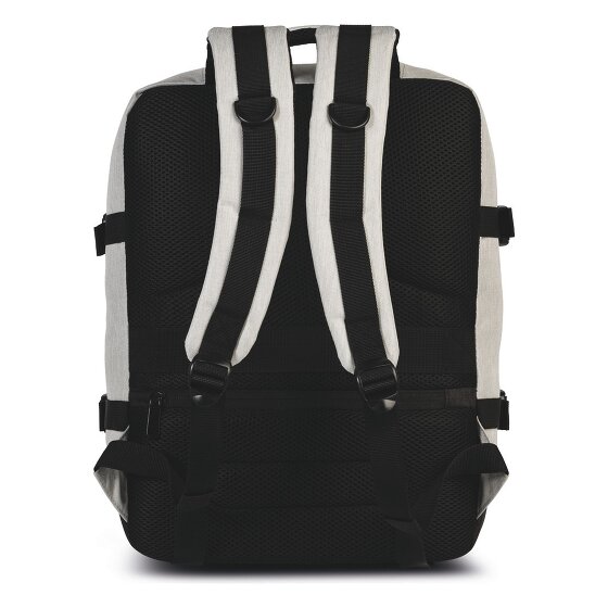 Worldpack Sac à dos de voyage Cabin Pro Base avec compartiment pour ordinateur portable de 40 cm