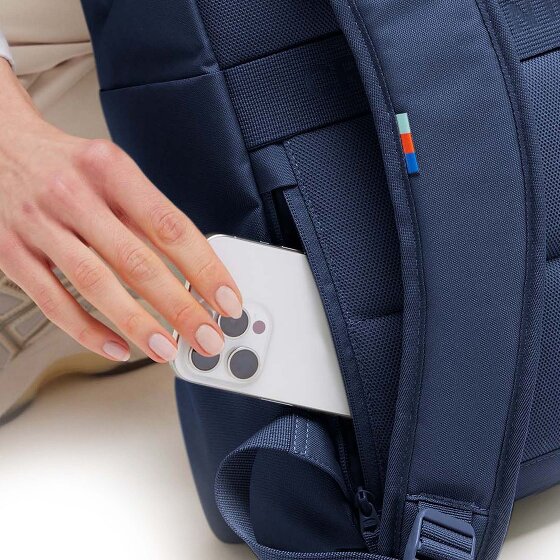 GOT BAG Rolltop Easy Daypack 46 cm Compartiment pour ordinateur portable