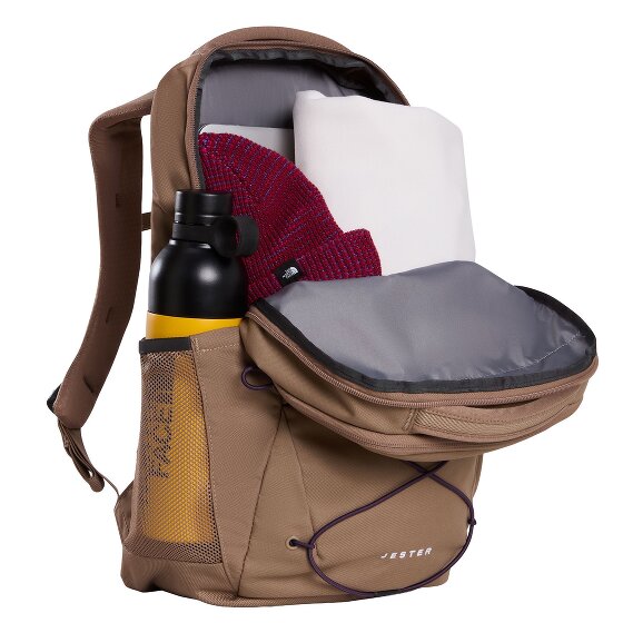The North Face Jester Daypack 50 cm Compartiment ordinateur