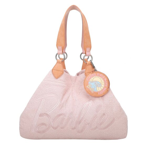 Fritzi aus Preußen Frottee Limited Barbie Izzy Medium Sac de shopper 42 cm