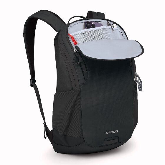 Osprey Astronova Daypack 49.5 cm Compartiment pour ordinateur portable