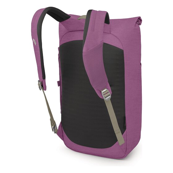 Osprey Arcane Roll Top Daypack 50 cm Compartiment ordinateur