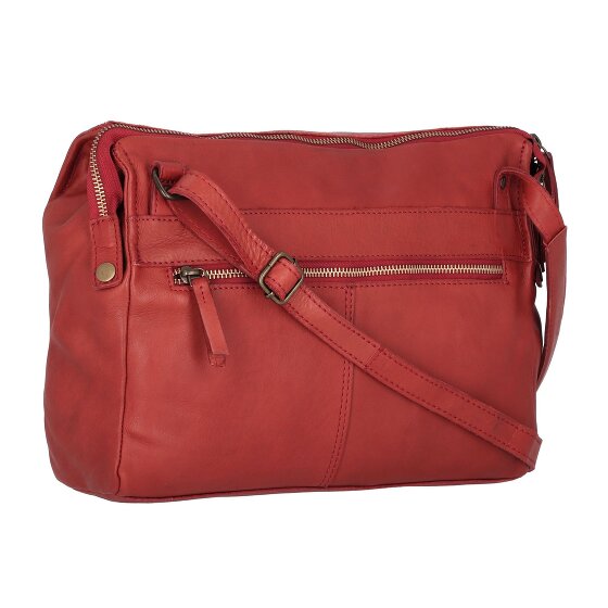 Harold's Submarine Sac à bandoulière Cuir 32 cm