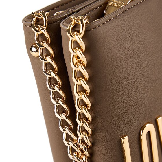 Love Moschino Bold Love Sac à bandoulière 21 cm