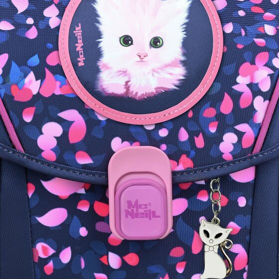 McNeill Primo Set de cartables 8 pièces