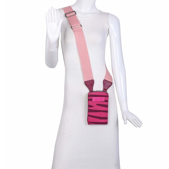 Fritzi aus Preußen Izzy08 Jozy Canvas Pochette pour téléphone portable 11 cm