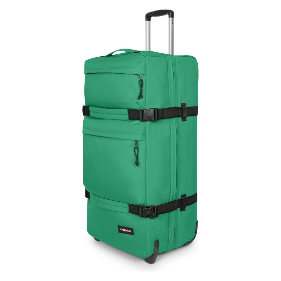 Eastpak Transit'R Plus 4 roues Sac de voyage 68 cm