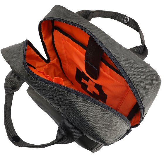 Strellson Northwood RS Josh Daypack 28 cm Compartiment pour ordinateur portable