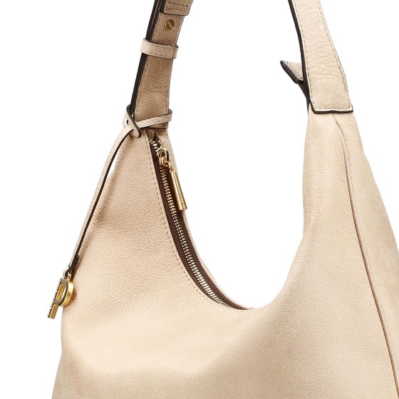 Picard Almada Sac à bandoulière Cuir véritable 47 cm