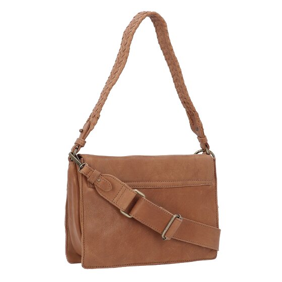 Cowboysbag Standlake Sac à bandoulière Cuir 28 cm