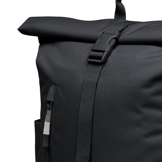 GOT BAG Rolltop Easy Monochrome Daypack S 40 cm Compartiment pour ordinateur portable