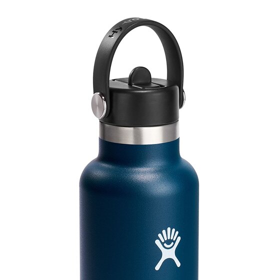 Hydro Flask Hydration Standard Flex Straw Cap Gourde 621 ml